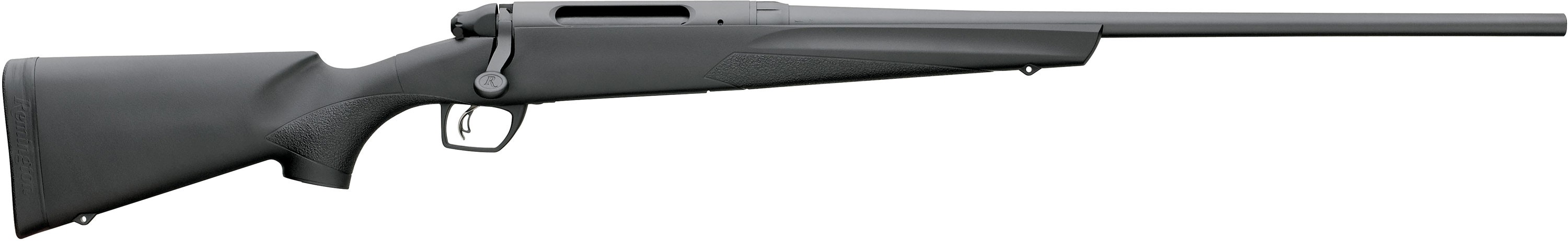 RA 783 30-06 22'' BLK 4RD - Win Repeating Arms Promotion